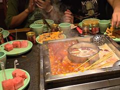 -蜀江龙火锅(339店)