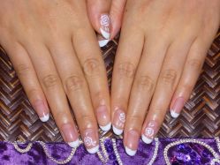 P1020882-A-Best nail UP时尚美甲沙龙