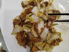 -老德州四合院·德州菜(天衢路店)