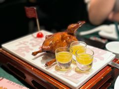 -大鸽饭(汉溪长隆店)
