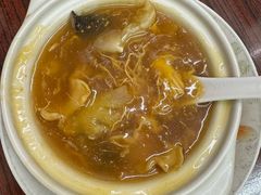 -添發碗仔翅美食
