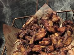 -醉炫音速烧烤·干煸菜(沙河总店)