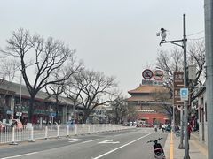 -河沿肉饼Beijing Pie(东华门店)