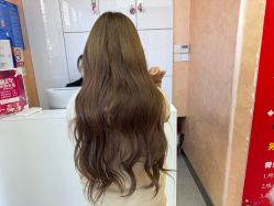 -KK Hair—尚影