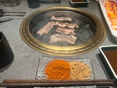 -花时·炭火烧肉(东百中心A馆店)