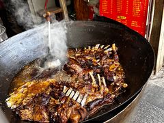 -南花桥羊肉馆老字号(乌镇店)