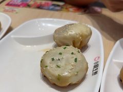 -小杨生煎(深圳岗厦北店)