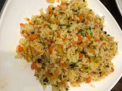 扬州炒饭-壶园美食·淮扬菜(东圈门店)