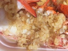 -盒马鲜生(丁香国际店)