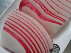 白萝卜-凤来栖·净庭院·火锅(欧尚店)