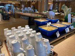 -舟山朱家尖威斯汀酒店·知味标帜自助餐厅