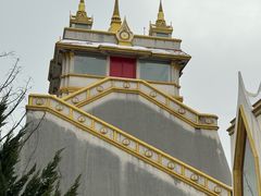 -洛阳白马寺