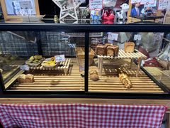 -熊叔熊婶面包房(团结湖店)