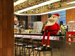 -Nord Grill&Bar Highland诺德西餐(深圳欢乐海岸店)