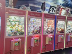 -大鲁阁保龄球(苏州园区店)