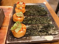 -和彩放题餐厅(酒仙桥店)