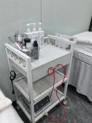 -苗方清颜专业祛痘·皮肤管理