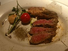 -王品牛排(郑州大卫城店)