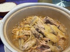 -民间瓦缸煨汤館(嵩山路店)