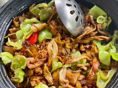 -昆虫窝子·特色云南菜(拓东路总店)