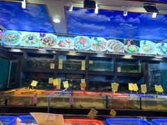 -新金盛·海鲜酒楼(盐田店)