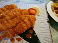 -顶屋咖喱(街道口总店)