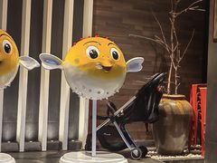 -永安鱼庄·镇江菜(东吴路店)