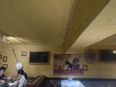 -霄汉羊排(万松园一店)