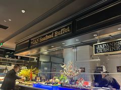 -加餐海鲜自助(宝龙一城店)