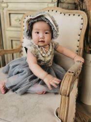 -星豆豆儿童摄影(南郊太白南路店)