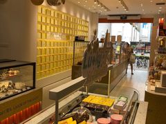 -LOVEGIFT爱礼(八佰伴店)