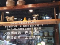 -野人牧坊Gelato(天津南开大悦城店)