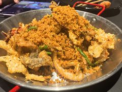 -红盔甲·小龙虾(人民广场店)