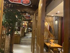 -隔壁老王·家常云南菜(花巷店)