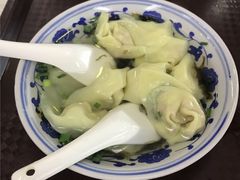 -新丰小吃(中山中路分店)