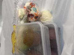 -王家沙点心店(南京西路总店)