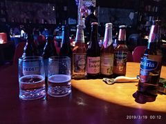 -玛町精致餐酒吧(大众巷店)