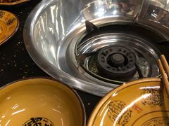 -盐井记·自贡美蛙鲜锅兔(中和店)