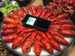-沪小胖小龙虾(淮海中路旗舰店)