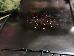 -罗姐烧烤(东风路一段店)