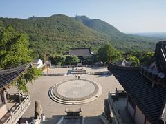 -句容茅山景区