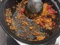 -火啫啫·粤式啫啫煲(南通首店)