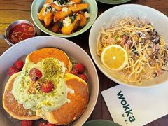 -WOKKA by艮上(中海环宇荟店)