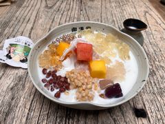 -椰语堂·海南清补凉(中山骑楼店)