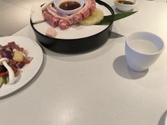 -韩时烤肉(枫蓝店)