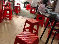 大堂-凌舍好烧鹅(中山路店)