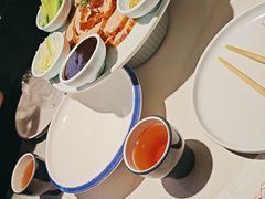 -额娘·春饼烤鸭(华北七楼创始店)