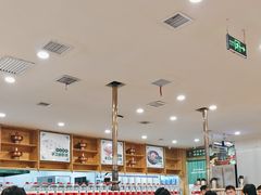 -楼外楼大刀肉传统火锅居(博学路店)