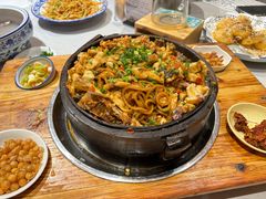 -客家大院·非遗赣南客家菜(郁孤台店)