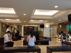 -上海美兆健康医疗体检中心(古北店)